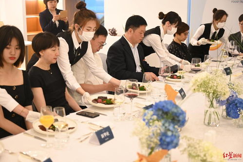 成都大运会的运动员都吃啥 走,先去这个餐饮服务评鉴会瞧瞧欧陆风味的菜品