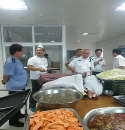 博湖县党政信息网 县食品药品监督管理局开展旅游景区餐饮服务食品安全专项检查
