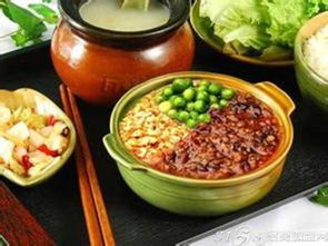 特色餐饮加盟有什么
