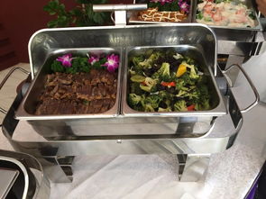 图 专业承接企业尾牙宴公司团年饭等上门餐饮外包配送服务 深圳餐饮美食