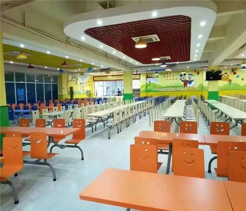 资阳工厂食堂承包职员饭堂承包 餐饮管理公司