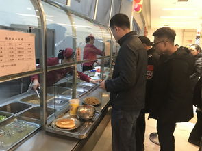 潞安集团郭庄煤业公司后勤 暖心攻略温暖职工心