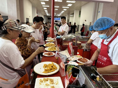第十三届北京国际酒店 餐饮及食品饮料博览会开展