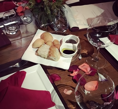 CASANOVA意大利餐厅